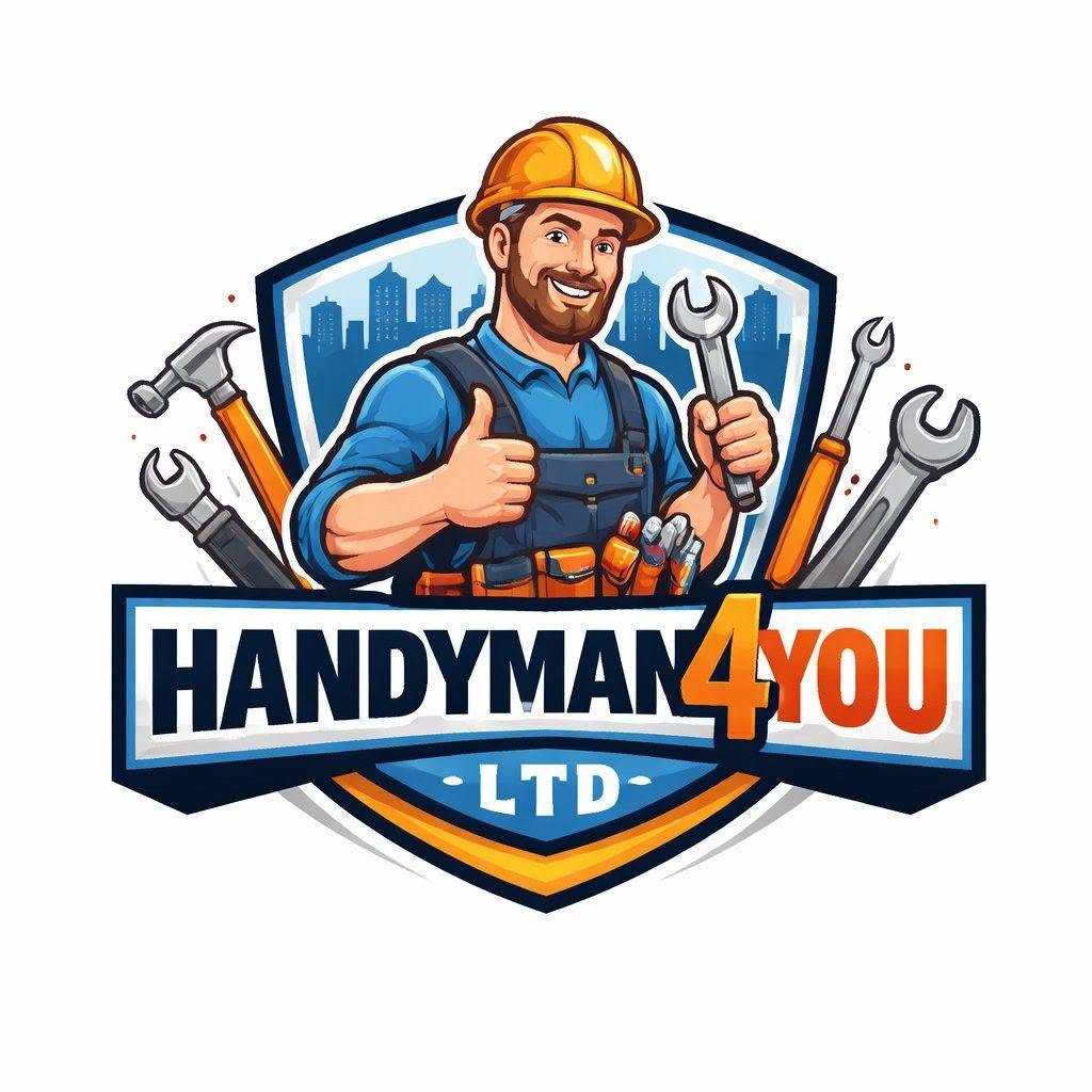 HANDYMAN4YOU LTD logo